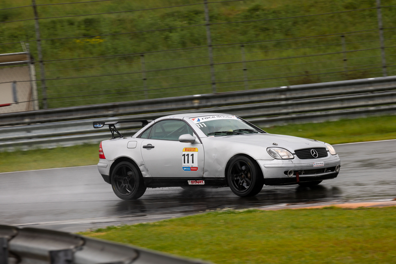 28 mei 2024 DRDO Race 2 Circuit Zandvoort Foto Chris Schotanus