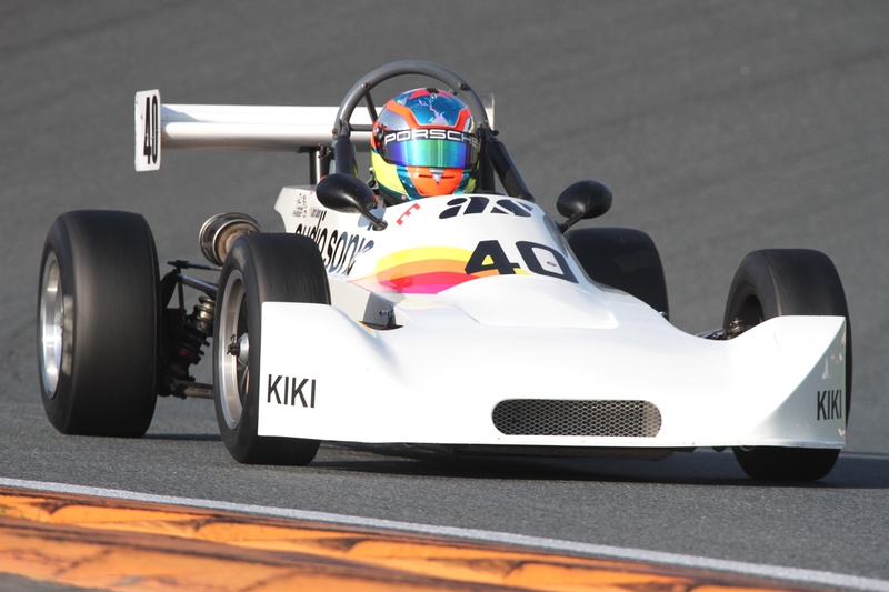 2024 Cedric Baeten Lola T580