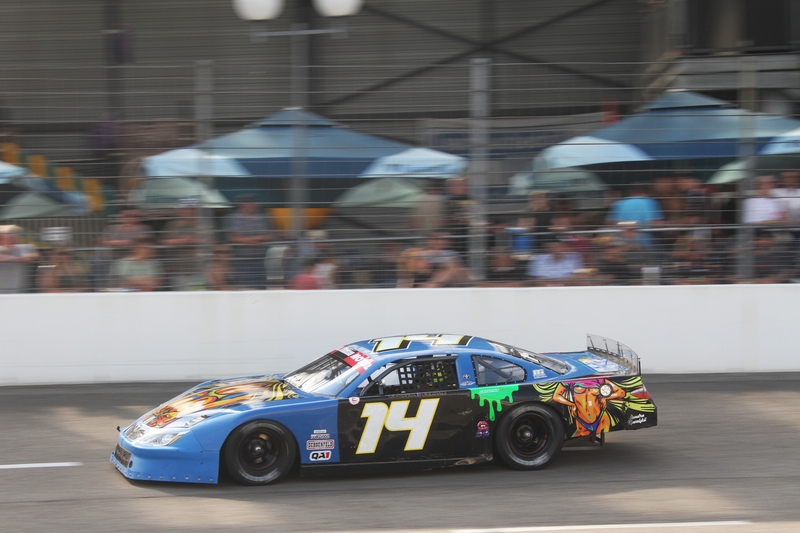 2024 Barry Maessen