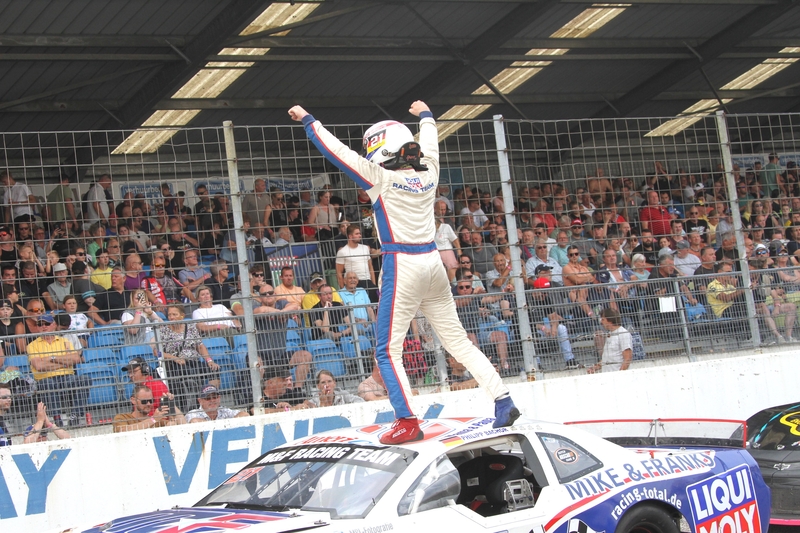 2024 Winnaar Bachor