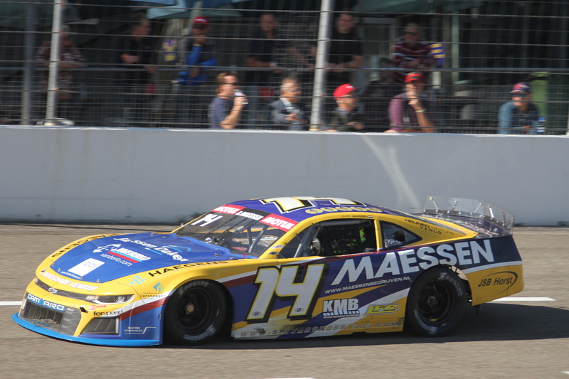2024 Barry Maessen