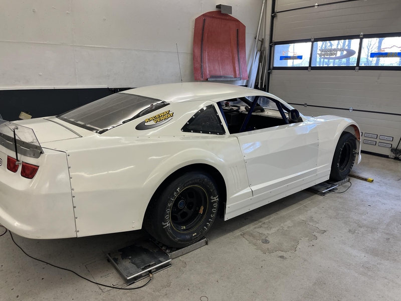 2024 Jennifer Maas Chevrolet