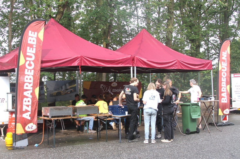 2024 Barbecue NL