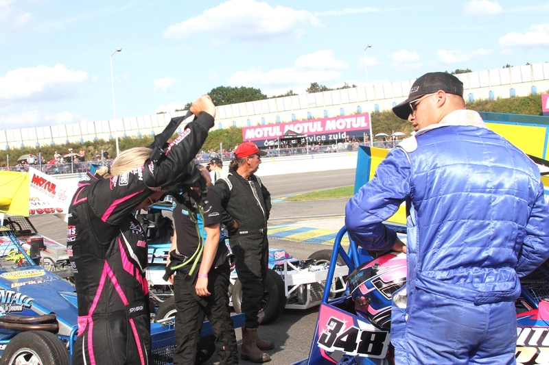 2024 Concentratie