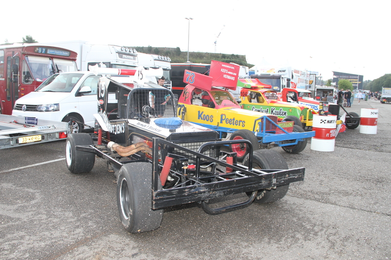 2024 Historische Stockcars