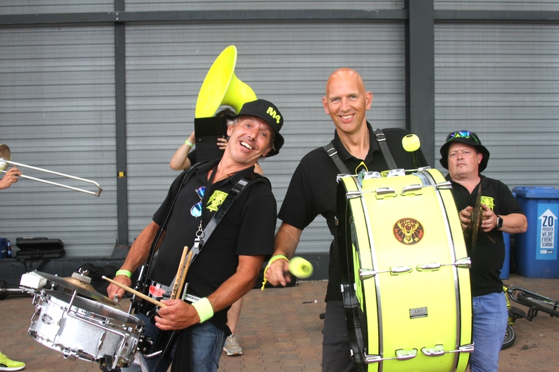 2024 Muzikanten