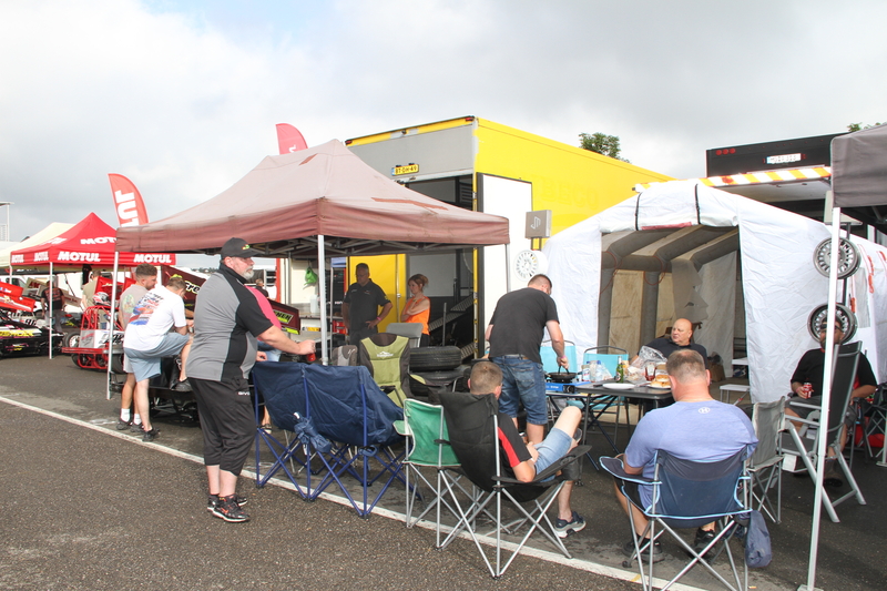 2024 Paddock ontbijt