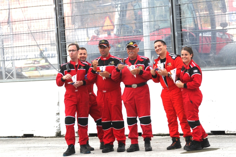 2024 Race Rescue