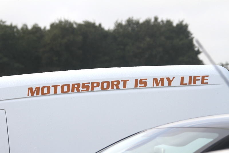 2024 Racing is my Life