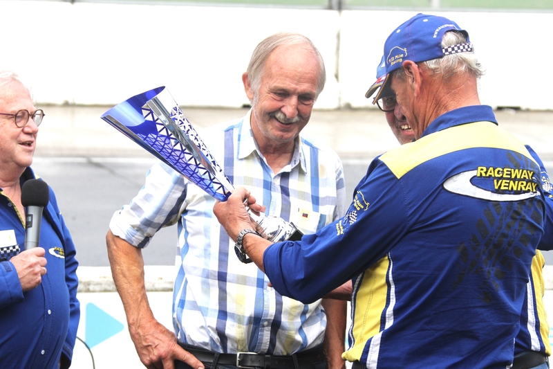 2024 Ruud Hagens