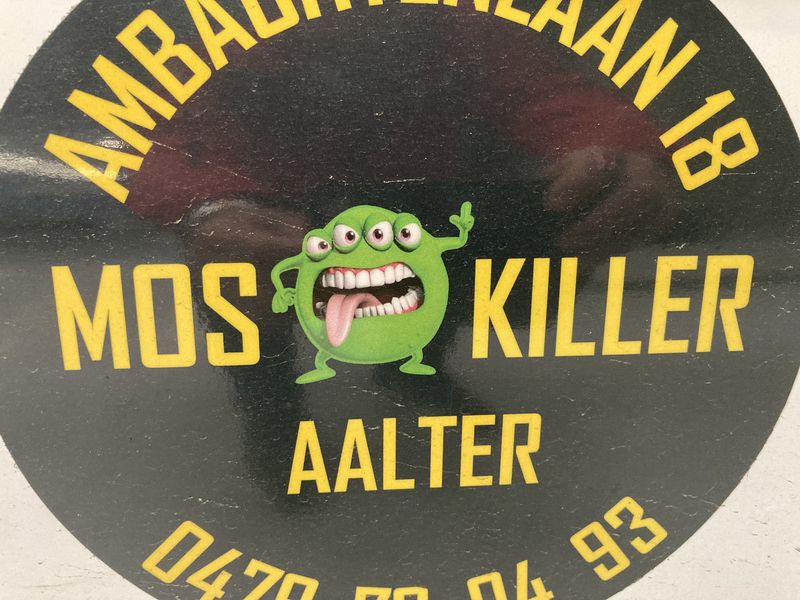 moskiller