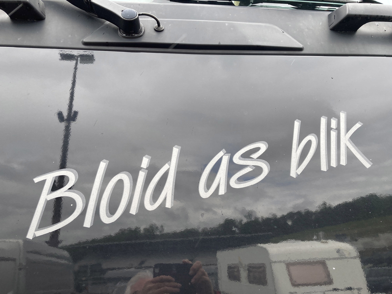 zo blij