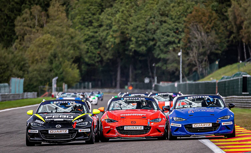 close spa mazda