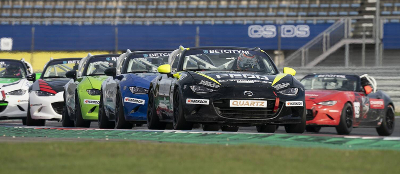 mazda groep assen