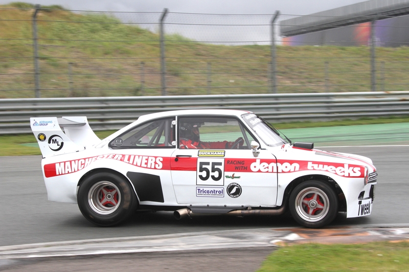 2024 Andy Wilson DAF 55
