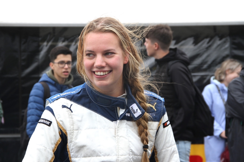 2024 Emely De Heus