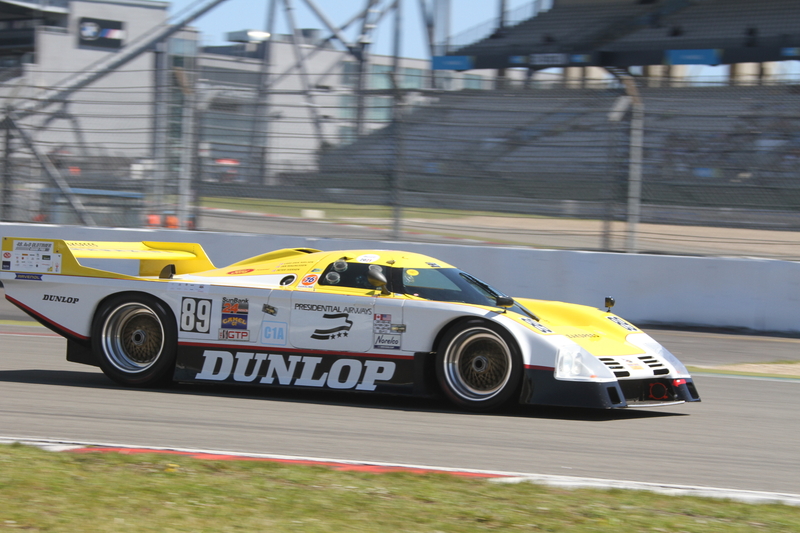 2024 Peter Iversen Ford Probe