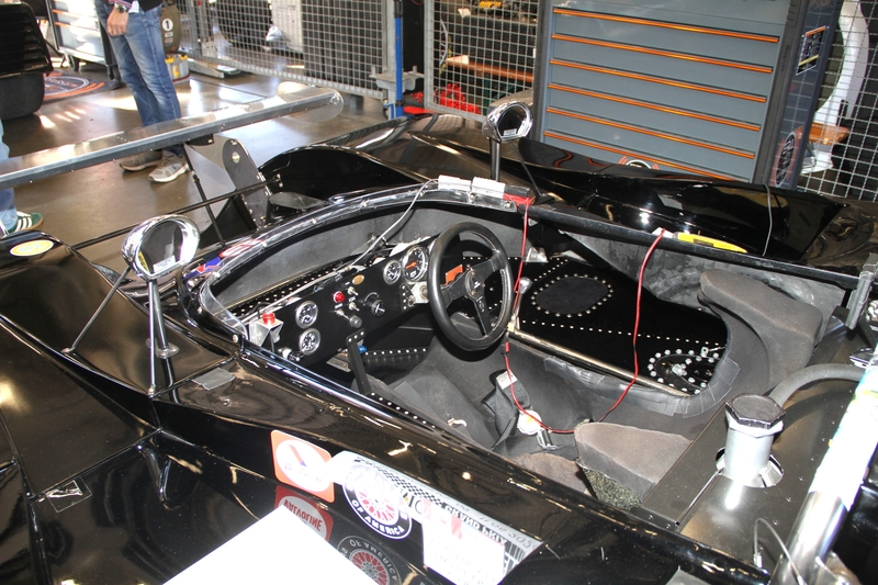 2024 Coclpit MK 3