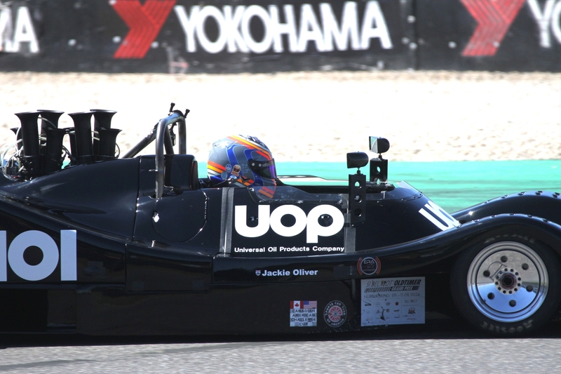 2024 Oliver Tilley