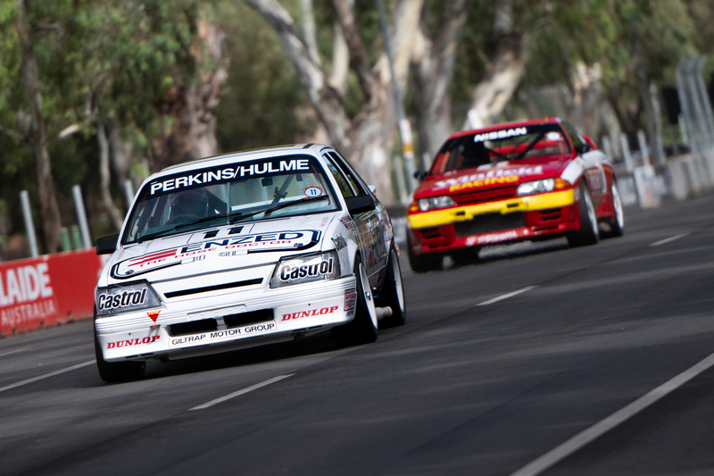 2024 Bathurst Winners