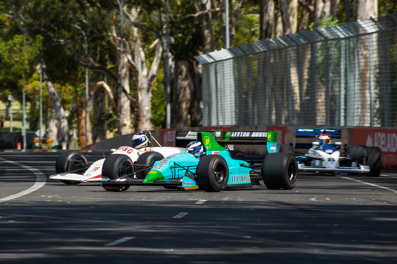 2024 Bottas Lowndes Kelly