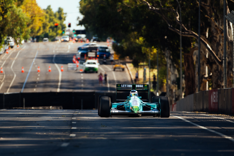 2024 Bottas Straight