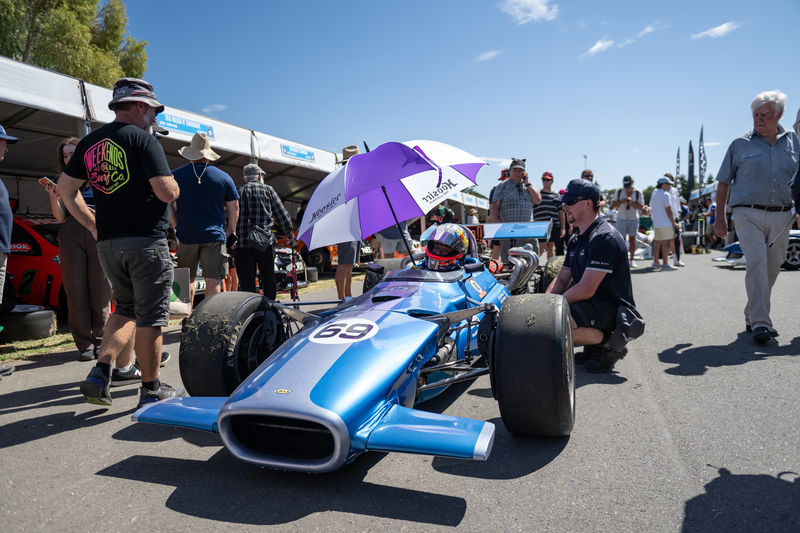 2024 Lola t142