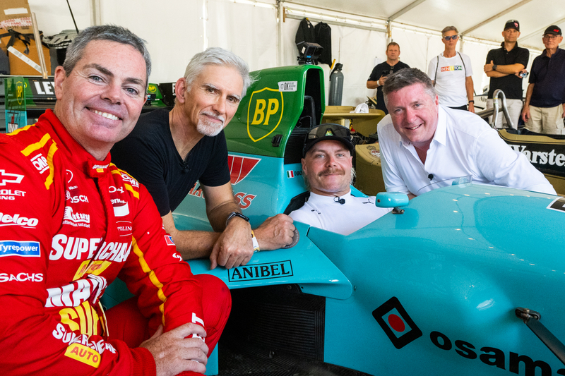 2024 Lowndes Hill Bottas