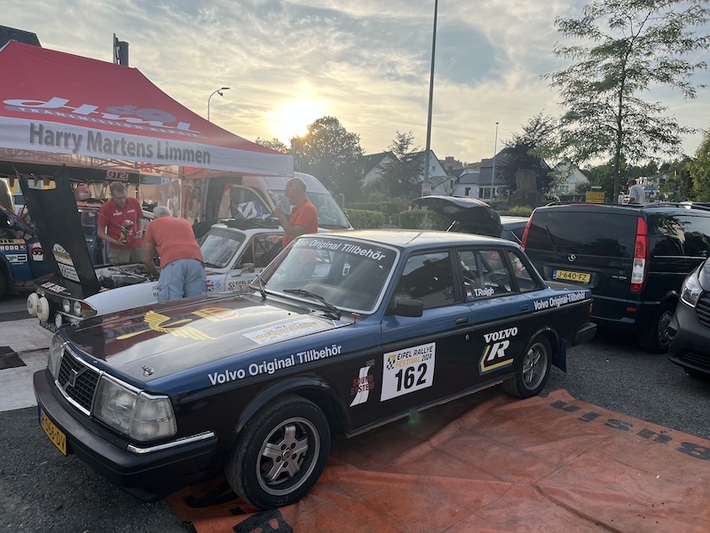 162 Servicepark
