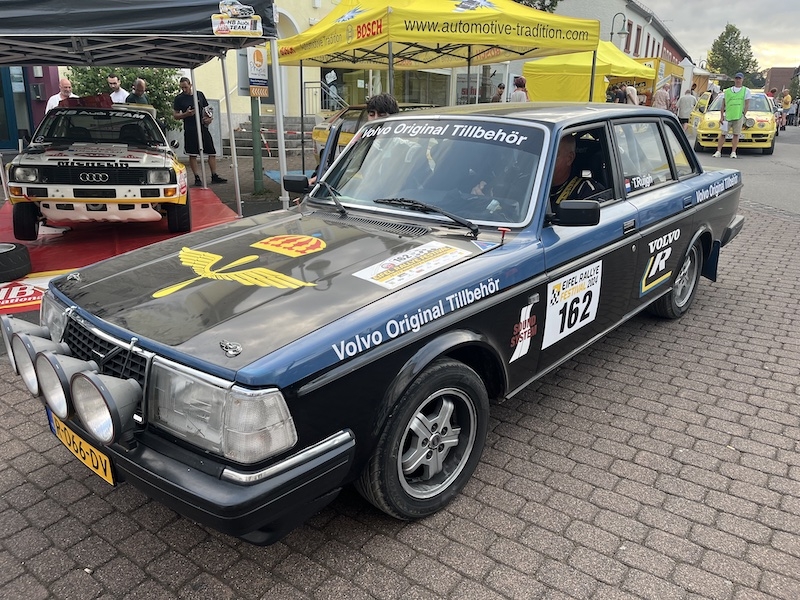 162 Start