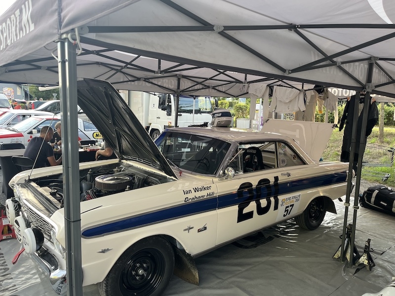 201 Servicepark
