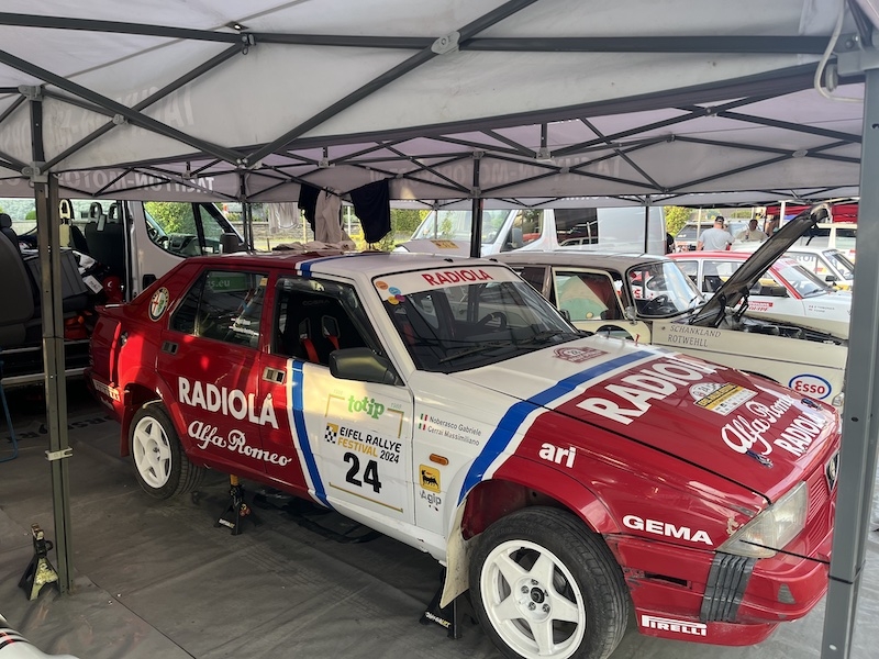 24 Servicepark