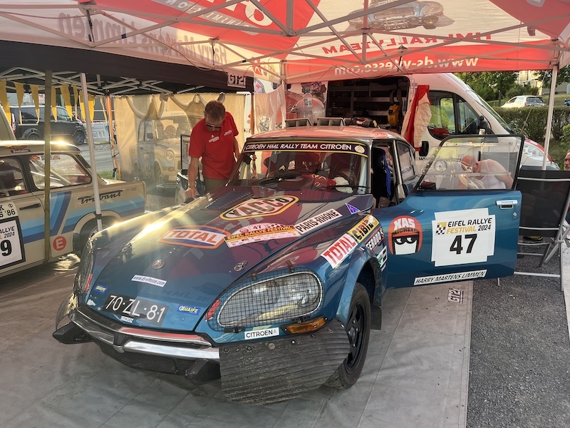 47 Servicepark