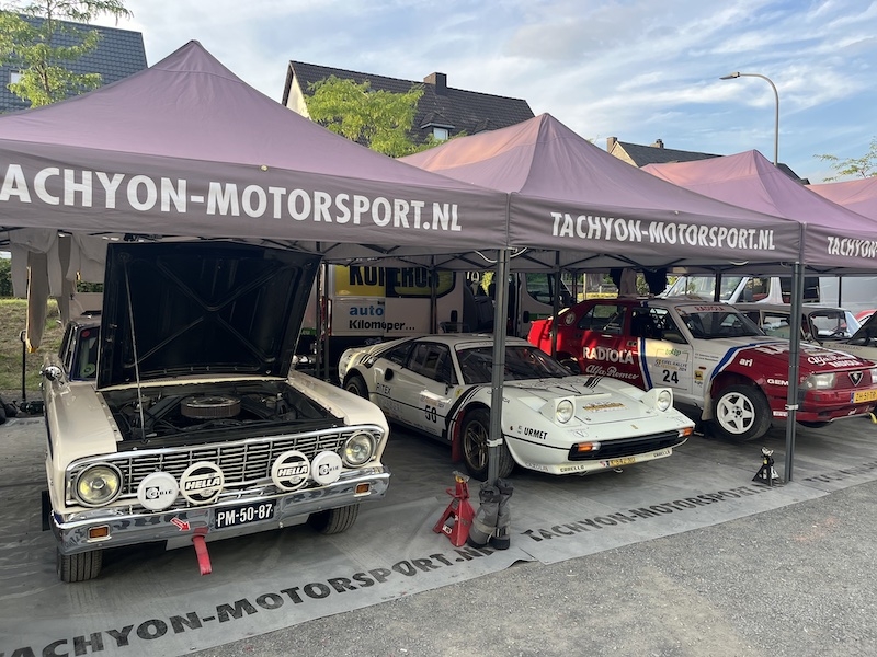 50 Servicepark