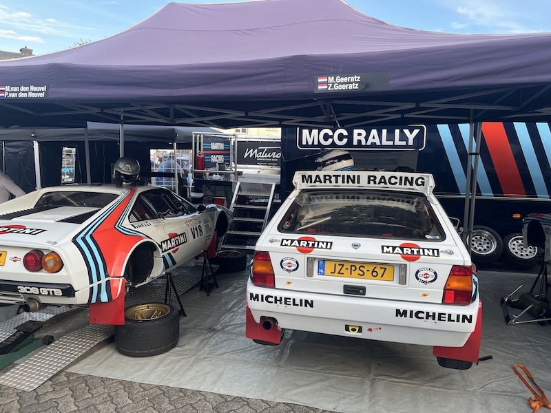 91 Servicepark