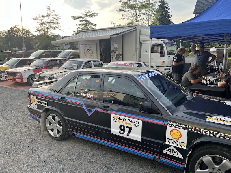 97 Servicepark