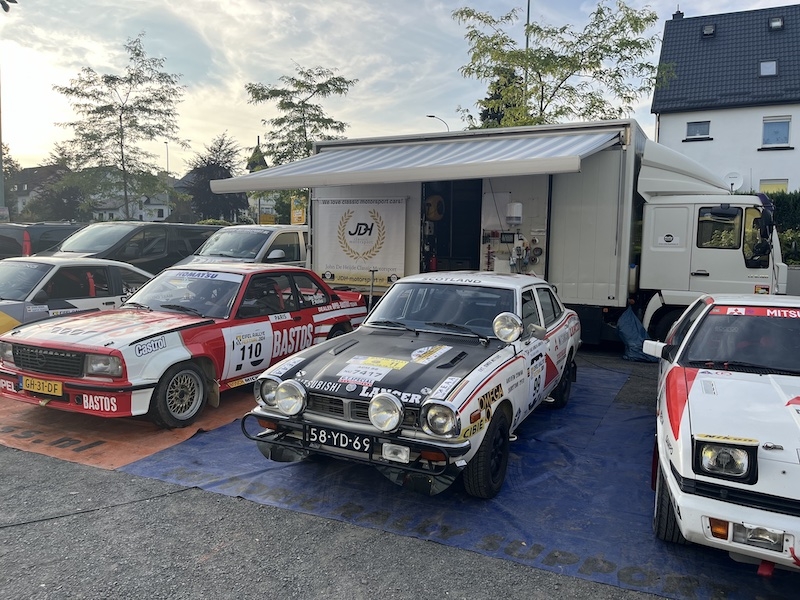 99 Servicepark