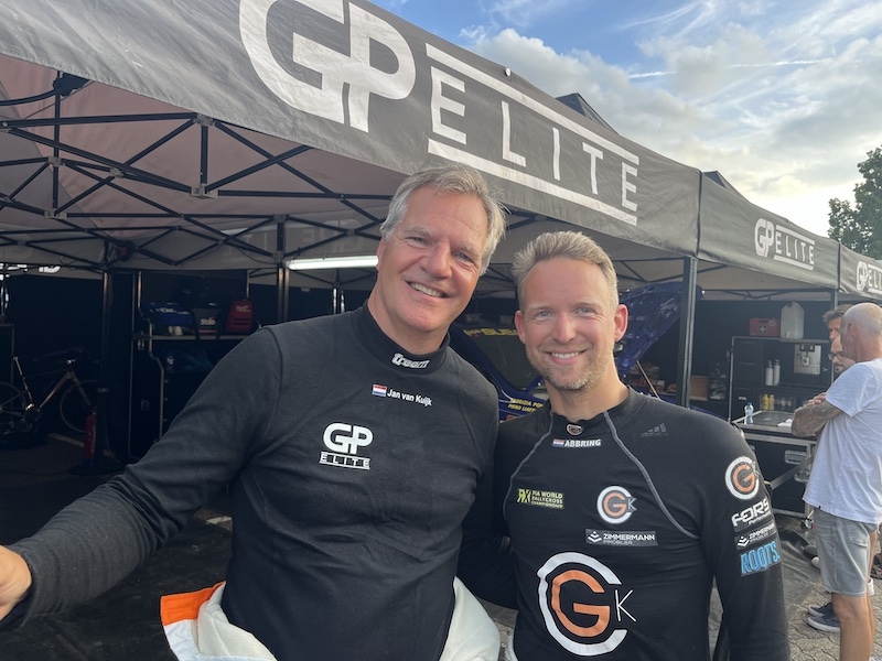 GP Elite Van Kuijk Abbring