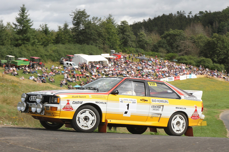 Quattro Lang