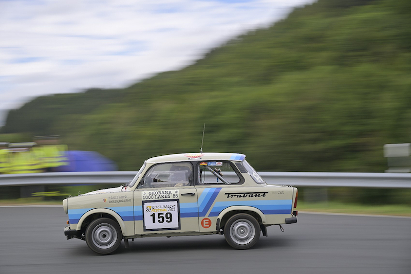 Trabant