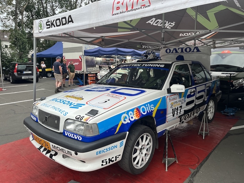V17 Servicepark