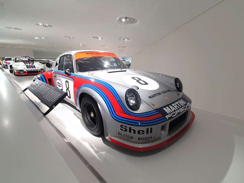 Porsche 12