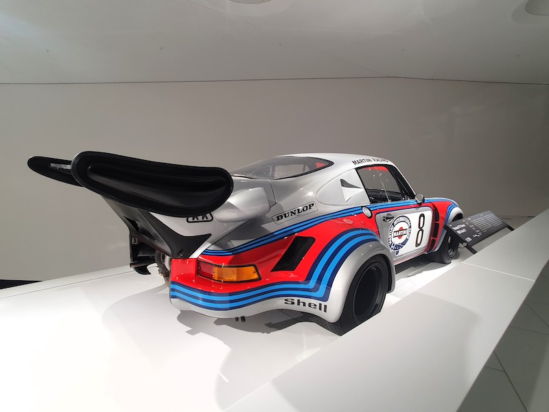 Porsche 13