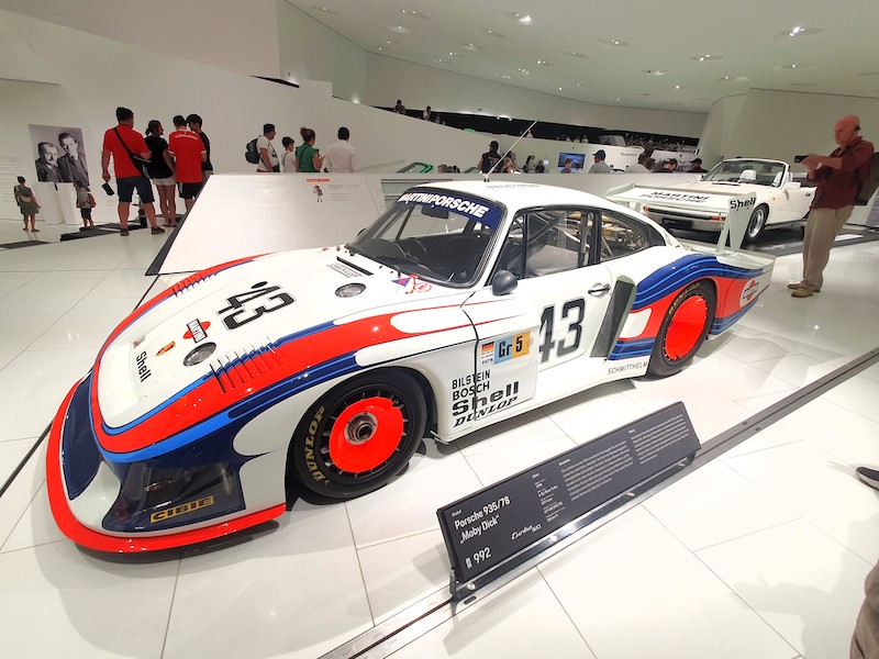 Porsche 19