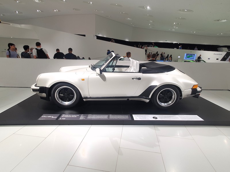 Porsche 20