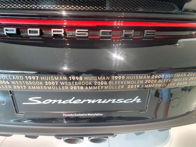 Porsche 56