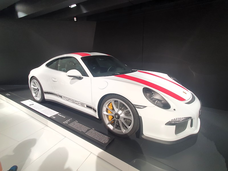 Porsche 59