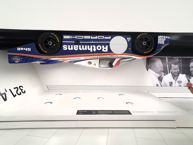 Porsche 67