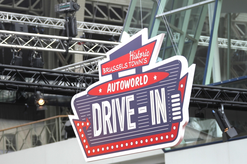 2024 Drive In