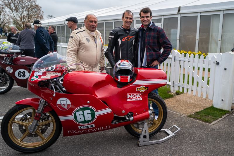 MM81 Autosport 2024 BvdW 10